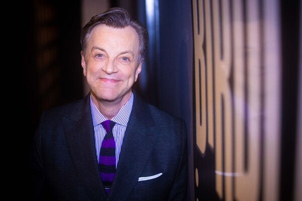 Photos: August 1st THE LINEUP WITH SUSIE MOSHER Particularly Special In A Matt Baker Photo Essay Image