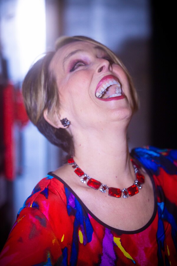 Photos: August 1st THE LINEUP WITH SUSIE MOSHER Particularly Special In A Matt Baker Photo Essay Image