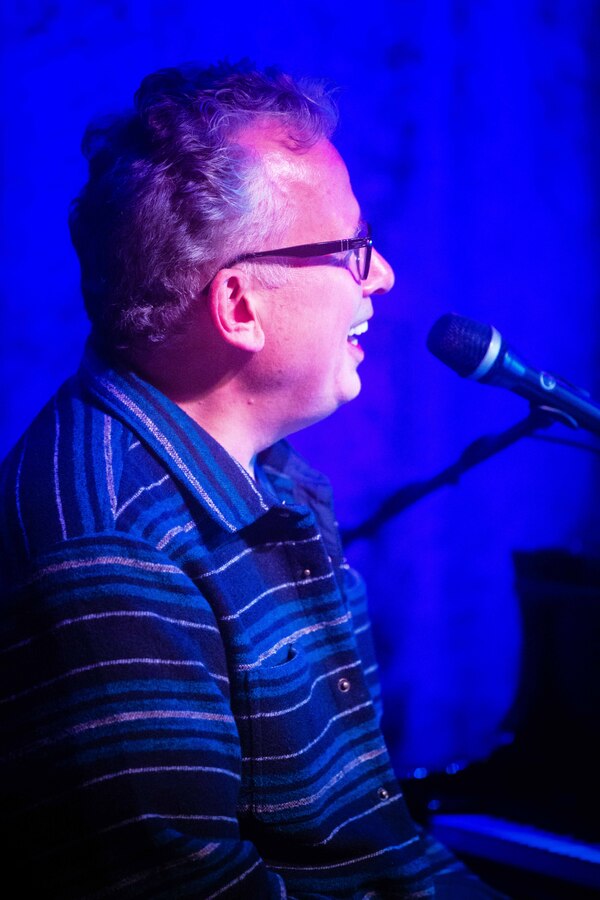 Photos: August 1st THE LINEUP WITH SUSIE MOSHER Particularly Special In A Matt Baker Photo Essay Image
