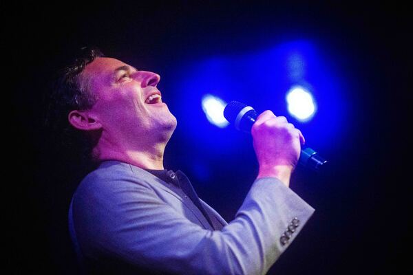 Photos: August 1st THE LINEUP WITH SUSIE MOSHER Particularly Special In A Matt Baker Photo Essay Image