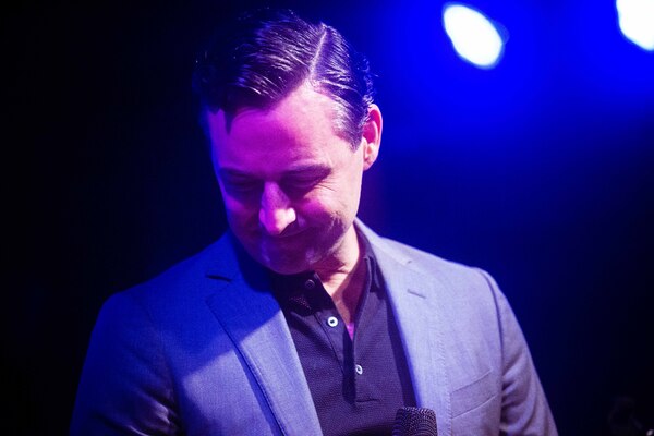 Photos: August 1st THE LINEUP WITH SUSIE MOSHER Particularly Special In A Matt Baker Photo Essay Image