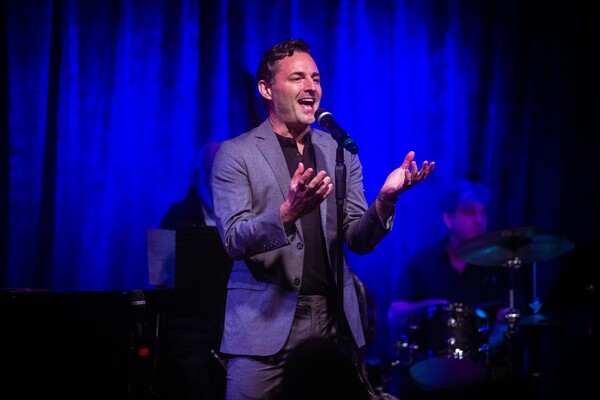 Photos: August 1st THE LINEUP WITH SUSIE MOSHER Particularly Special In A Matt Baker Photo Essay Image