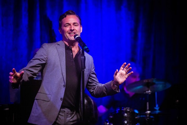 Photos: August 1st THE LINEUP WITH SUSIE MOSHER Particularly Special In A Matt Baker Photo Essay Image