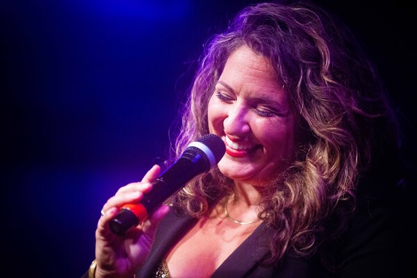 Photos: August 1st THE LINEUP WITH SUSIE MOSHER Particularly Special In A Matt Baker Photo Essay Image