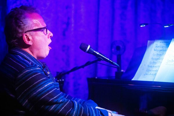 Photos: August 1st THE LINEUP WITH SUSIE MOSHER Particularly Special In A Matt Baker Photo Essay Image