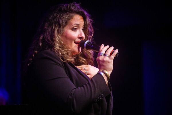 Photos: August 1st THE LINEUP WITH SUSIE MOSHER Particularly Special In A Matt Baker Photo Essay Image