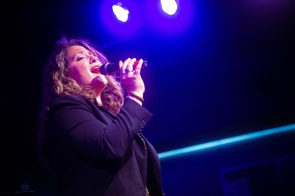Photos: August 1st THE LINEUP WITH SUSIE MOSHER Particularly Special In A Matt Baker Photo Essay Image