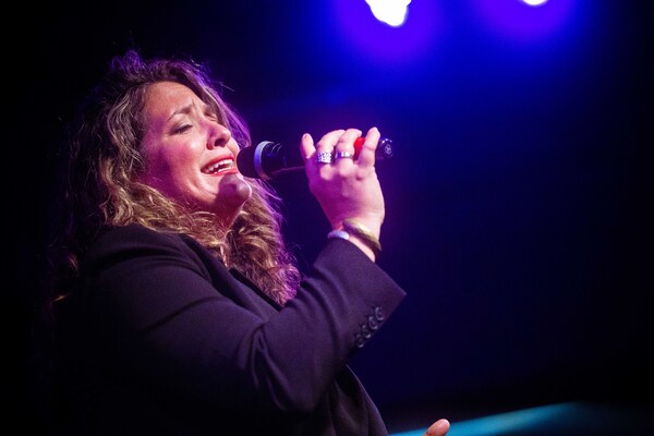 Photos: August 1st THE LINEUP WITH SUSIE MOSHER Particularly Special In A Matt Baker Photo Essay Image