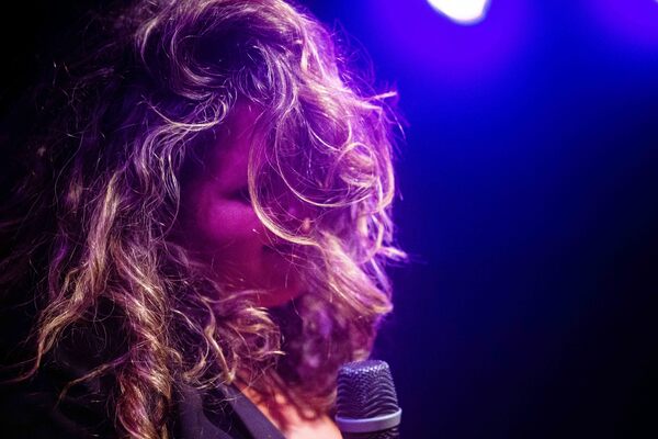 Photos: August 1st THE LINEUP WITH SUSIE MOSHER Particularly Special In A Matt Baker Photo Essay Image