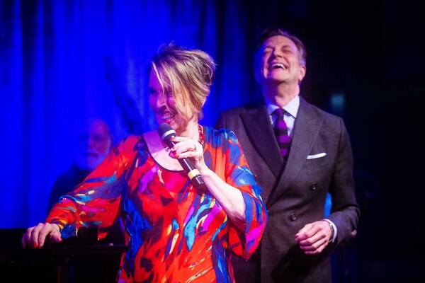 Photos: August 1st THE LINEUP WITH SUSIE MOSHER Particularly Special In A Matt Baker Photo Essay Image