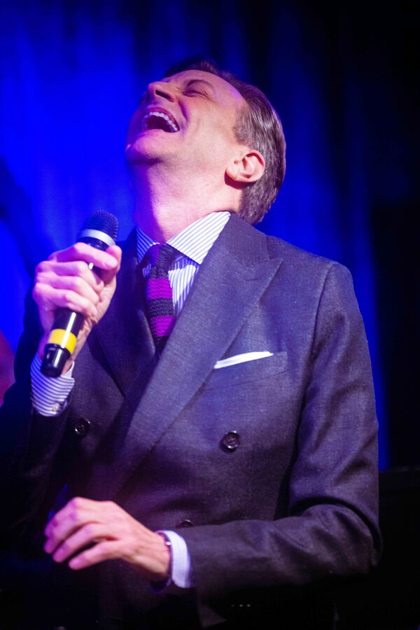 Photos: August 1st THE LINEUP WITH SUSIE MOSHER Particularly Special In A Matt Baker Photo Essay Image