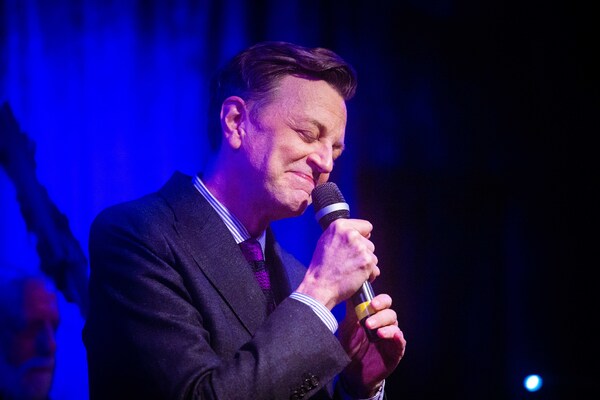 Photos: August 1st THE LINEUP WITH SUSIE MOSHER Particularly Special In A Matt Baker Photo Essay Image