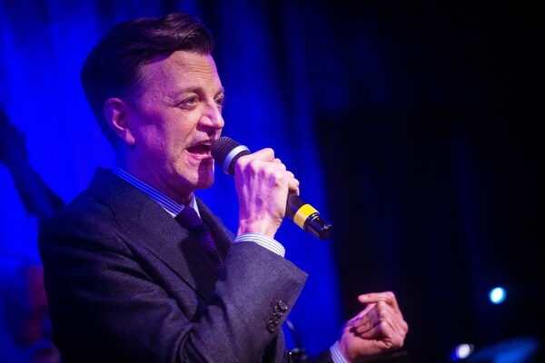 Photos: August 1st THE LINEUP WITH SUSIE MOSHER Particularly Special In A Matt Baker Photo Essay Image