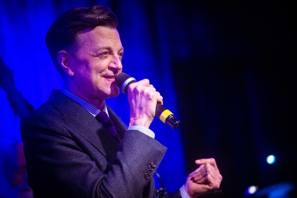 Photos: August 1st THE LINEUP WITH SUSIE MOSHER Particularly Special In A Matt Baker Photo Essay Image