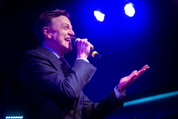 Photos: August 1st THE LINEUP WITH SUSIE MOSHER Particularly Special In A Matt Baker Photo Essay Image