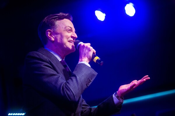 Photos: August 1st THE LINEUP WITH SUSIE MOSHER Particularly Special In A Matt Baker Photo Essay Image