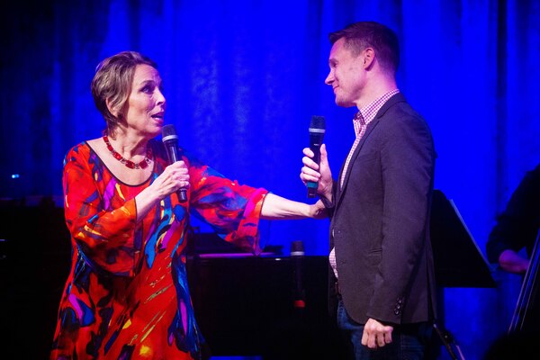 Photos: August 1st THE LINEUP WITH SUSIE MOSHER Particularly Special In A Matt Baker Photo Essay Image