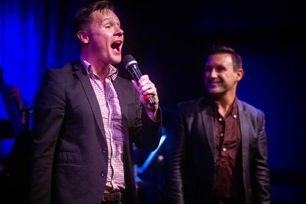 Photos: August 1st THE LINEUP WITH SUSIE MOSHER Particularly Special In A Matt Baker Photo Essay Image