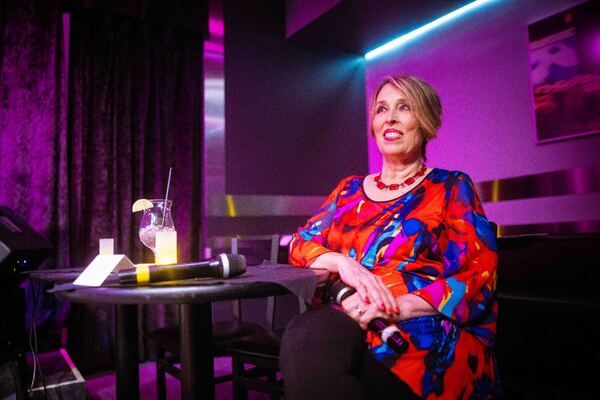 Photos: August 1st THE LINEUP WITH SUSIE MOSHER Particularly Special In A Matt Baker Photo Essay Image