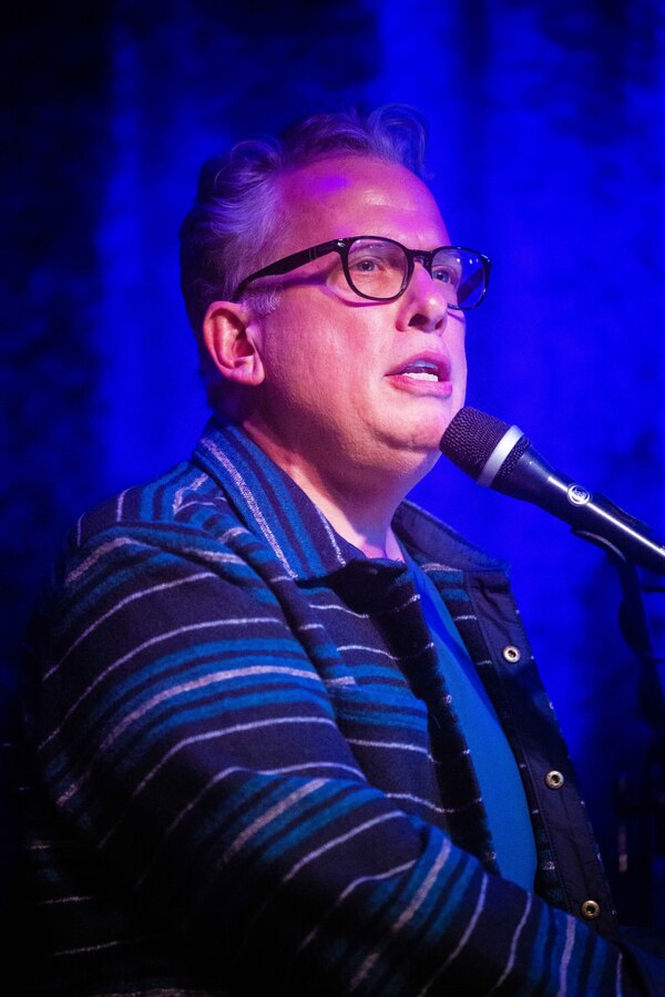 Photos: August 1st THE LINEUP WITH SUSIE MOSHER Particularly Special In A Matt Baker Photo Essay Image