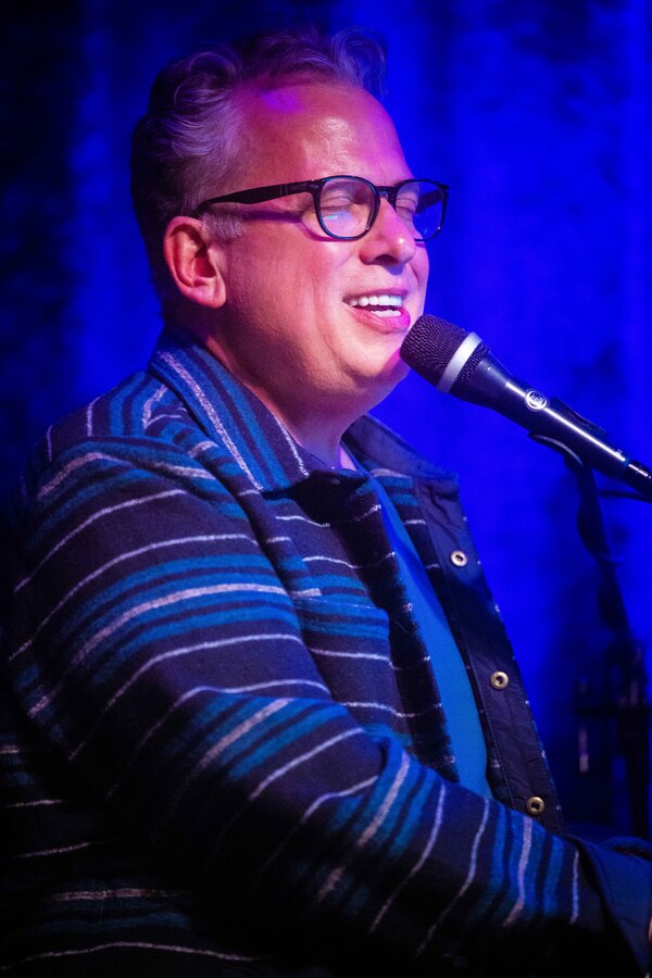 Photos: August 1st THE LINEUP WITH SUSIE MOSHER Particularly Special In A Matt Baker Photo Essay Image