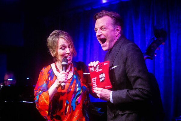 Photos: August 1st THE LINEUP WITH SUSIE MOSHER Particularly Special In A Matt Baker Photo Essay Image