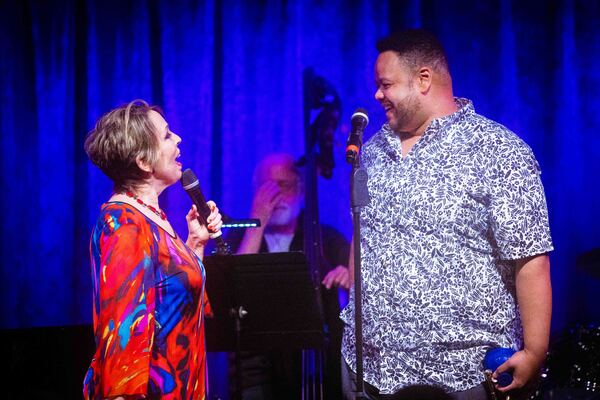 Photos: August 1st THE LINEUP WITH SUSIE MOSHER Particularly Special In A Matt Baker Photo Essay Image