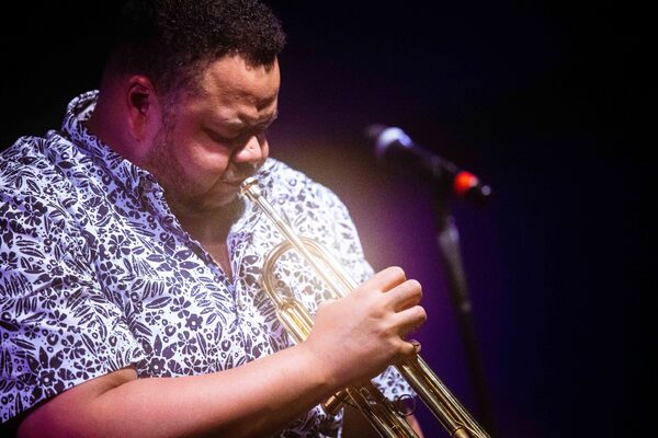 Photos: August 1st THE LINEUP WITH SUSIE MOSHER Particularly Special In A Matt Baker Photo Essay Image