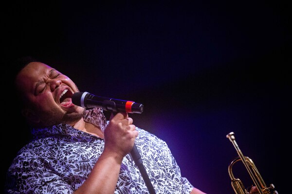 Photos: August 1st THE LINEUP WITH SUSIE MOSHER Particularly Special In A Matt Baker Photo Essay Image