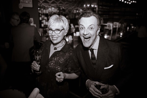 Photos: August 1st THE LINEUP WITH SUSIE MOSHER Particularly Special In A Matt Baker Photo Essay Image