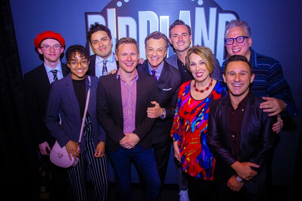 Photos: August 1st THE LINEUP WITH SUSIE MOSHER Particularly Special In A Matt Baker Photo Essay Image