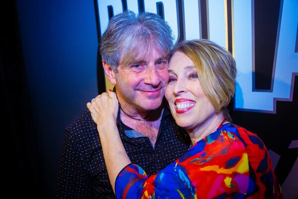 Photos: August 1st THE LINEUP WITH SUSIE MOSHER Particularly Special In A Matt Baker Photo Essay Image