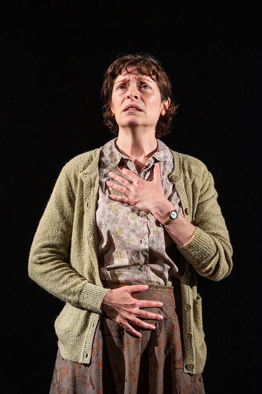 Review: FAITH HEALER at Barrington Stage Company Image