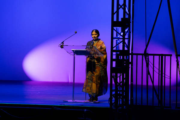 Photos: Go Inside The 2023 Bessie Awards Image