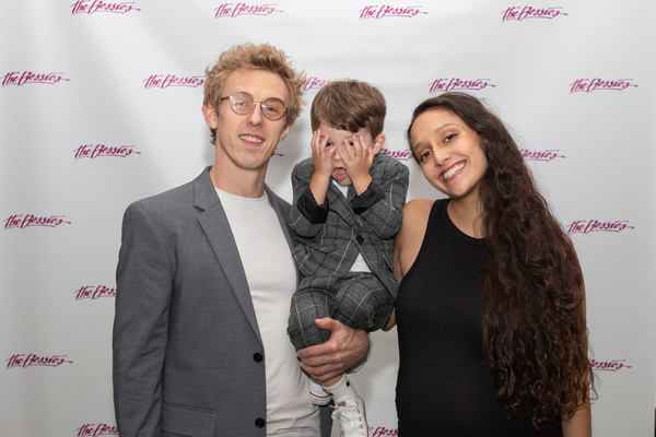 Photos: Go Inside The 2023 Bessie Awards Image