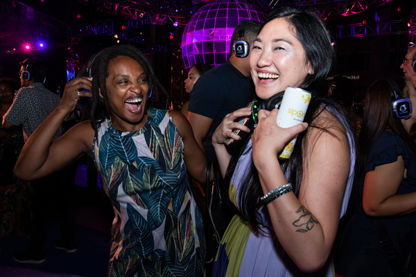 Photos: Go Inside The 2023 Bessie Awards Image