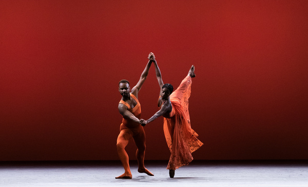 Photos: Go Inside The 2023 Bessie Awards Image
