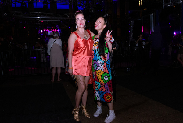 Photos: Go Inside The 2023 Bessie Awards Image