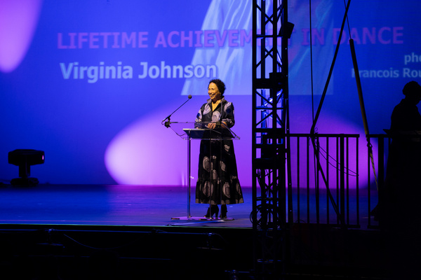 Photos: Go Inside The 2023 Bessie Awards Image