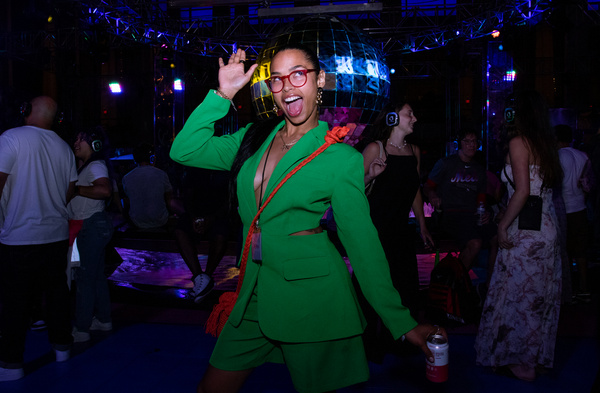 Photos: Go Inside The 2023 Bessie Awards Image