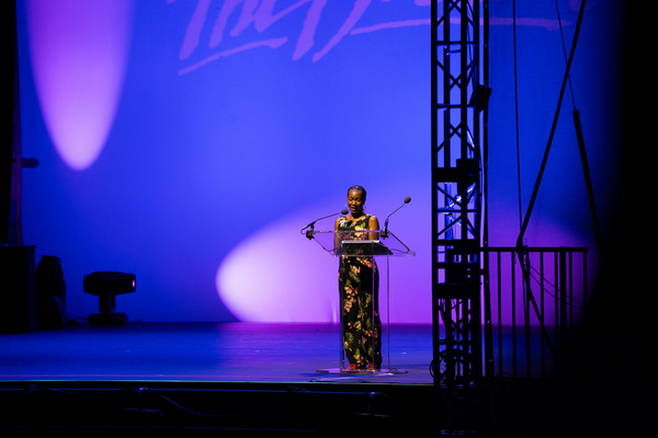 Photos: Go Inside The 2023 Bessie Awards Image