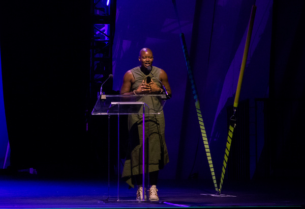 Photos: Go Inside The 2023 Bessie Awards Image