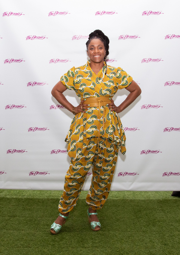 Photos: Go Inside The 2023 Bessie Awards  Image