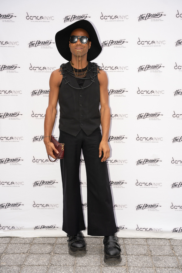 Photos: Go Inside The 2023 Bessie Awards Image