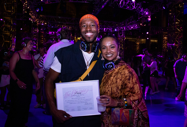 Photos: Go Inside The 2023 Bessie Awards Image