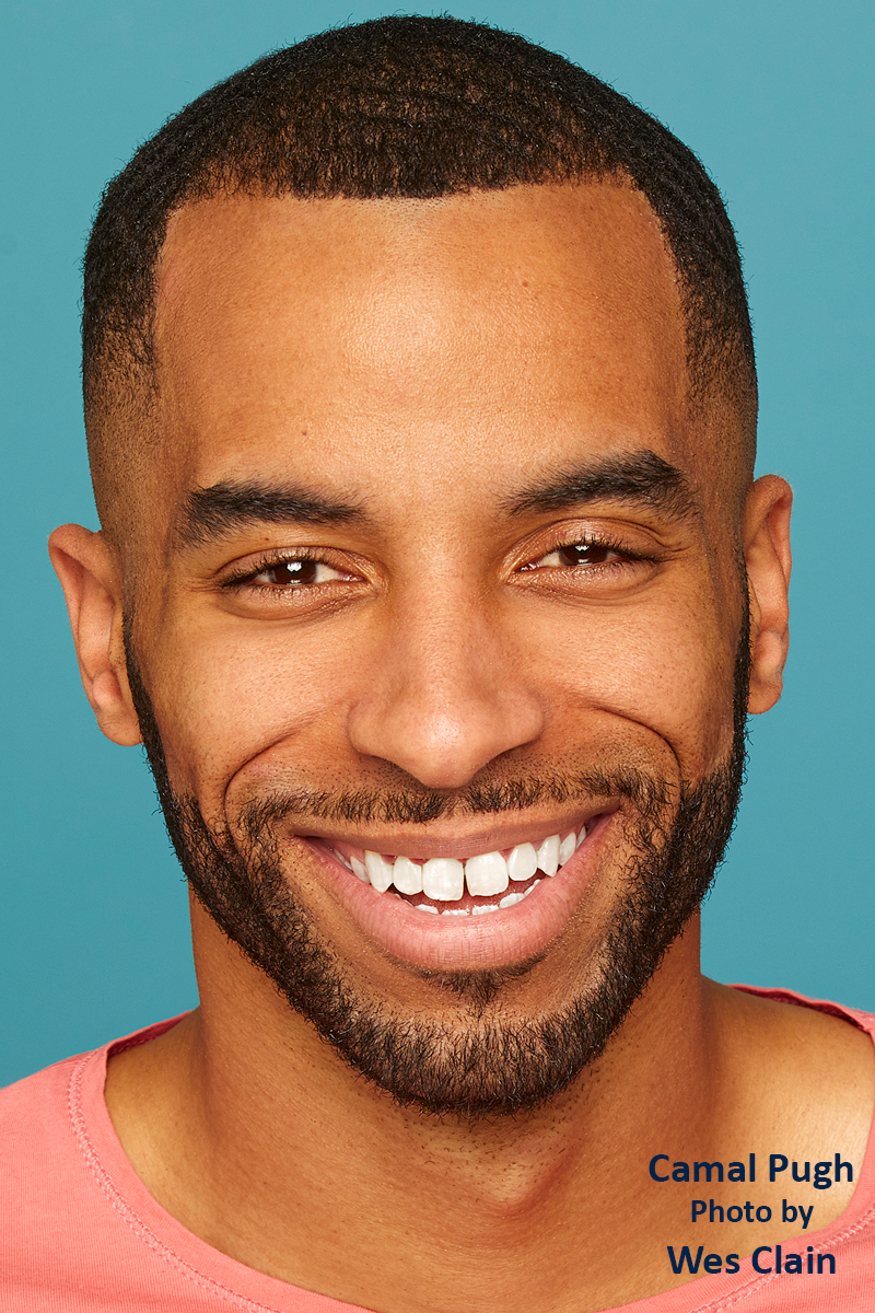 Interview: EXORCISTIC's Choreographer Camal Pugh Always Excited to Extract Budding Talent Image