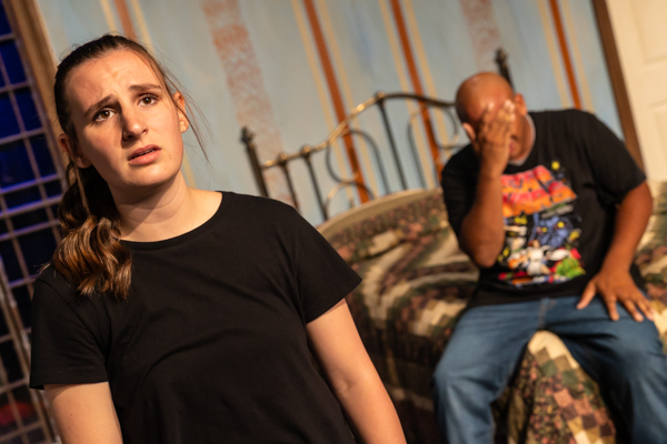 Photos: First look at New Herring Productions' A BEHANDING IN SPOKANE Image