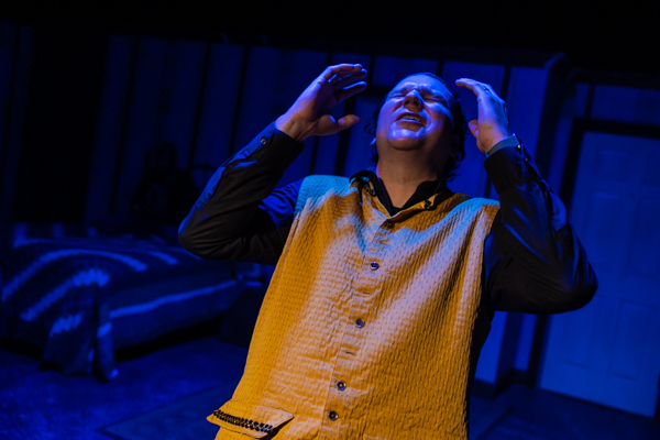 Photos: First look at New Herring Productions' A BEHANDING IN SPOKANE Image