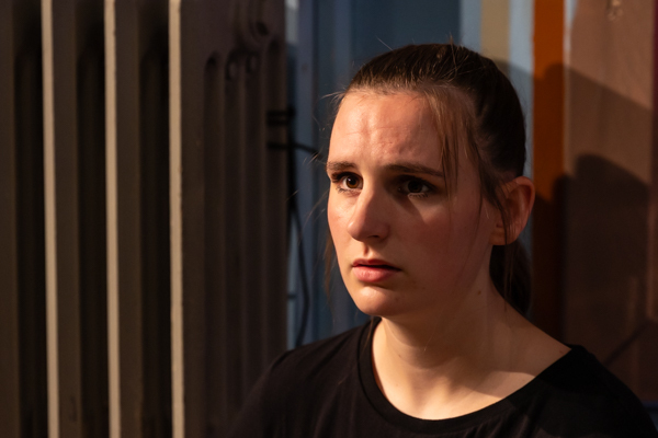 Photos: First look at New Herring Productions' A BEHANDING IN SPOKANE Image