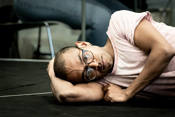 Photos: First Look at THE FATHER AND THE ASSASSIN Returning to the National Theatre Image